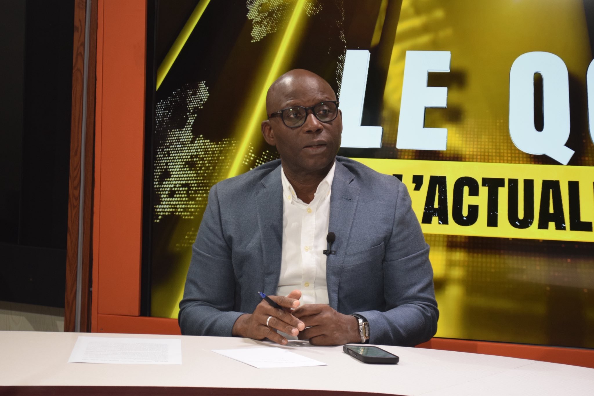 Contribution - Laurent Gbagbo : un passé sans gloire et entaché de sang 