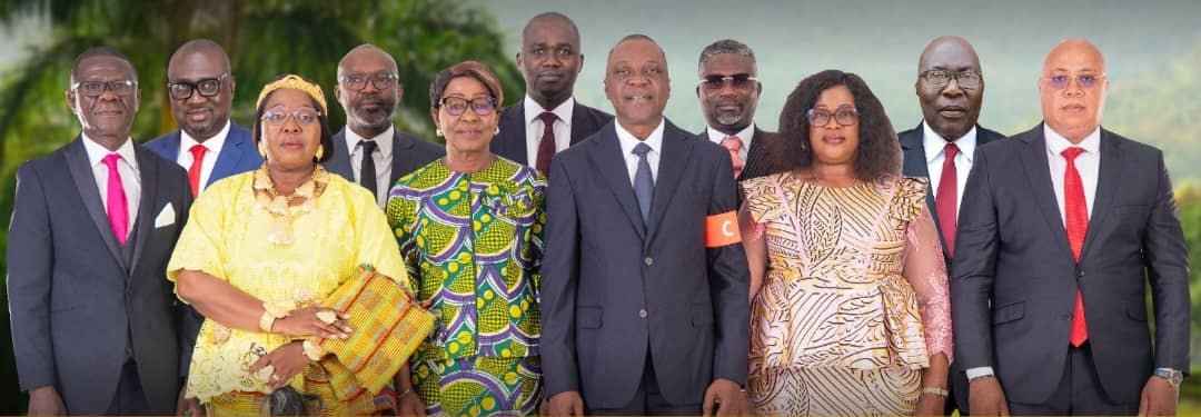 Bouaké : Unique liste, le RHDP en roue libre pour la victoire