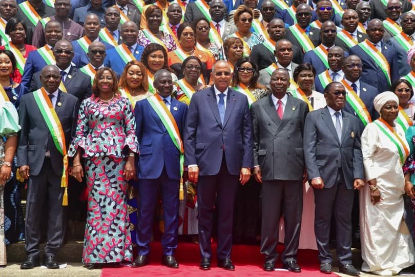 Législatives 2025 : Tout sur les grandes dates du scrutin du 27 décembre prochain