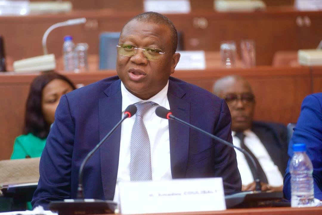 Ministère de la Communication : Amadou Coulibaly fait adopter son budget 2026 en commission au Senat