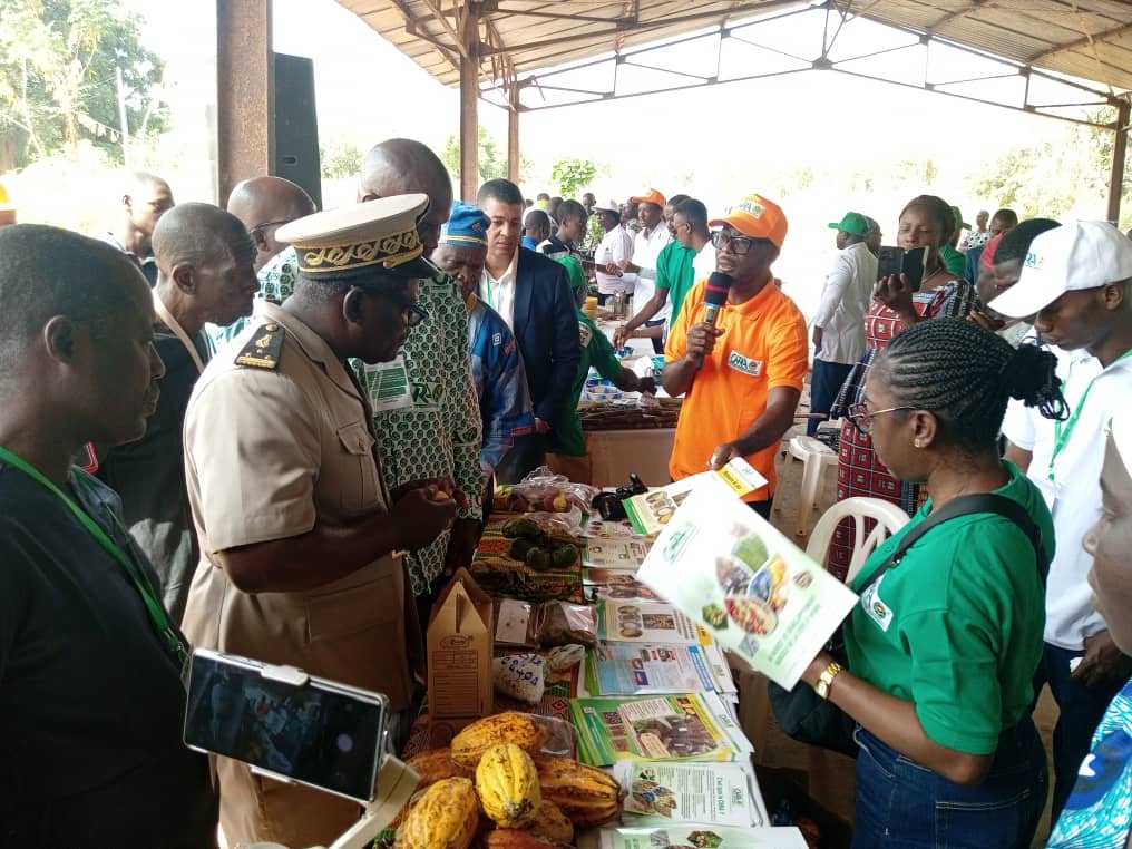 Développement agricole dans le Nord : Les solutions du CNRA