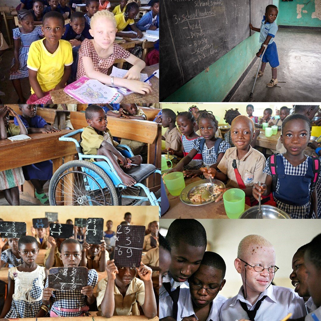 Promotion de l’éducation inclusive en Côte d’Ivoire : L’initiative Business For Gender Equality élargit ses partenaires