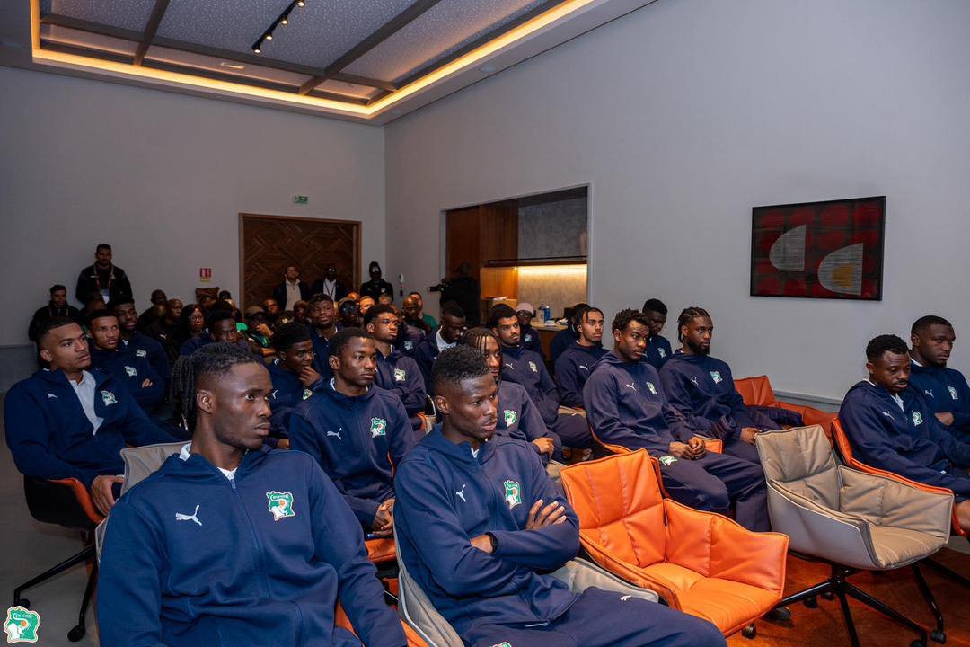 CAN 2025 : Les Eléphants et leurs supporters confiants à 72 heures de leur entrée en compétition