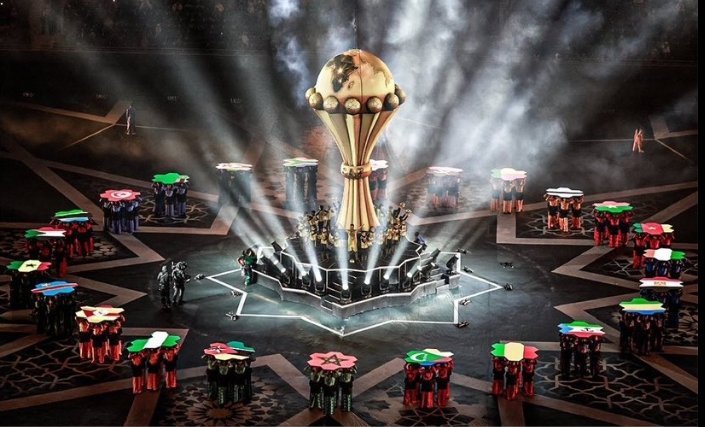 CAN 2025 : Rabat, capitale des émotions pour l’ouverture de la CAN