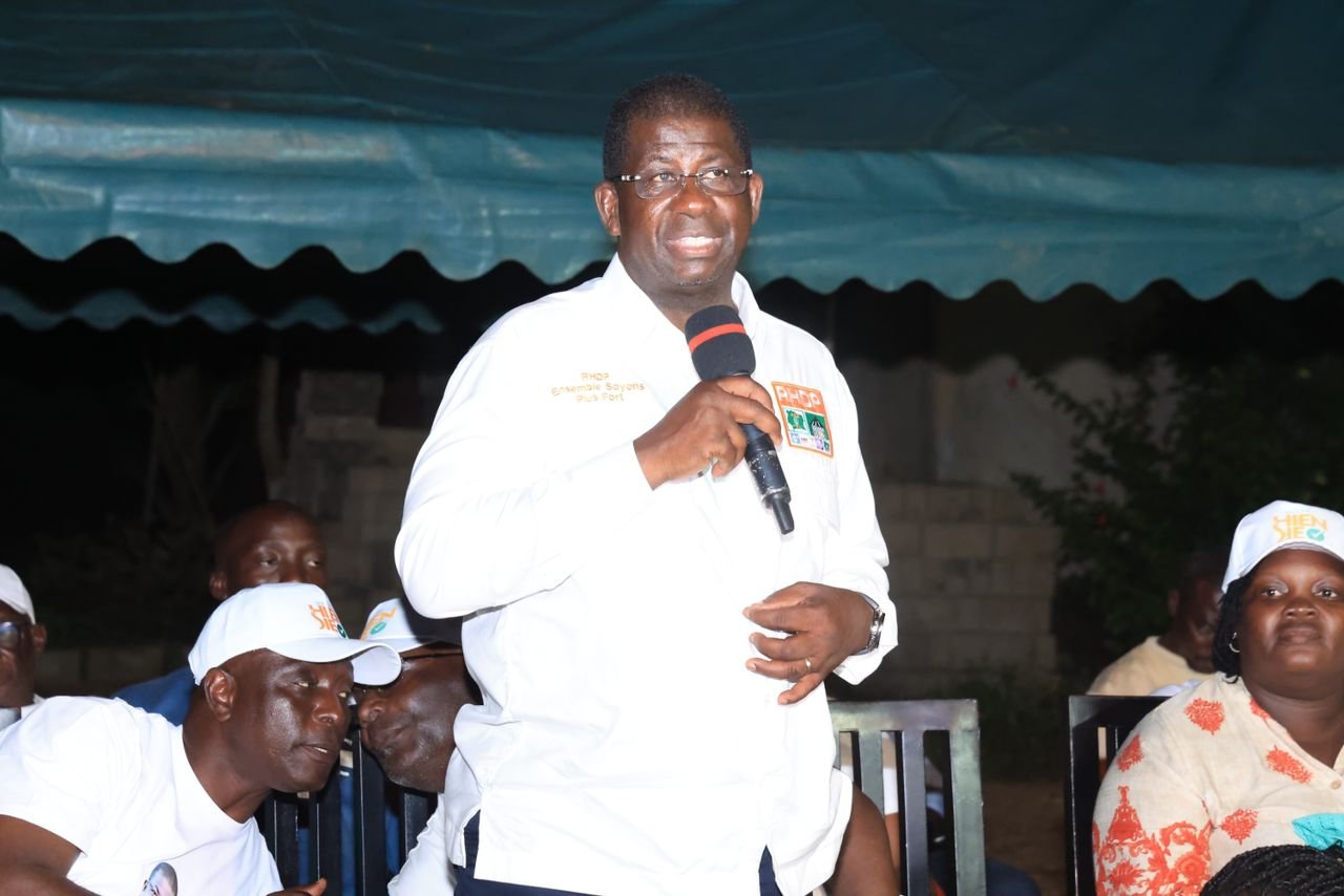 Législatives 2025 : Les populations d’Assinie-Mafia et Adiaké en bloc derrière Hien Yacouba Sié pour la victoire