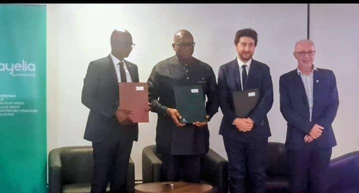 Assurance Automobile : Vers l’amélioration de l’indemnisation des sinistres