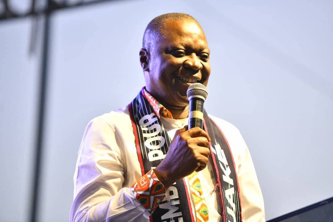 Législatives 2025 : Amadou Koné invite les populations de Bouaké à exprimer massivement leur reconnaissance dans les urnes