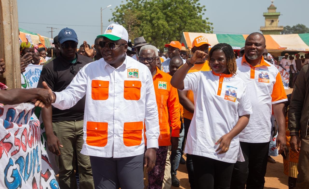 Législatives 2025 : Amedé Kouakou plaide pour un scrutin à Hiré