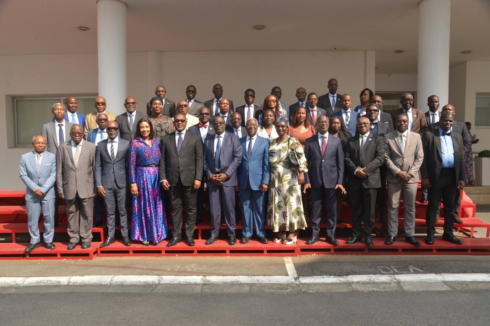 Audit, inspection et contrôle : L’IGE adopte le Système de Management de la Qualité, selon la Norme ISO 9001 version 2015