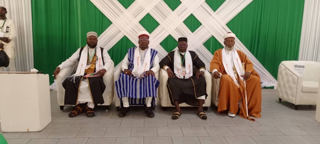 Cohésion sociale : Le CCGT-CI partage sa vision pour une paix durable en Côte d’Ivoire