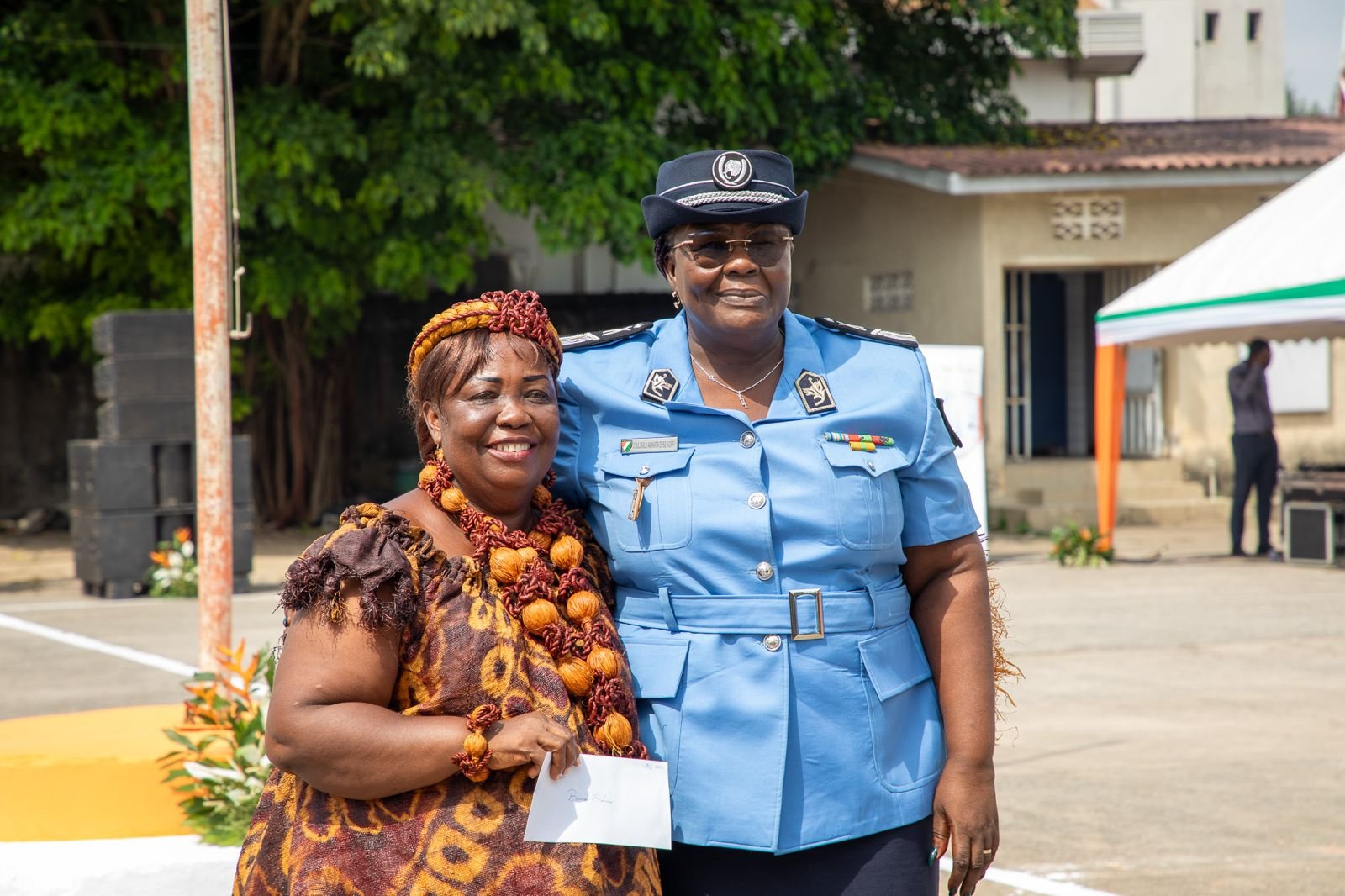 Fonds de prévoyance de la police : 264 policiers retraités reçoivent plus de 400 millions