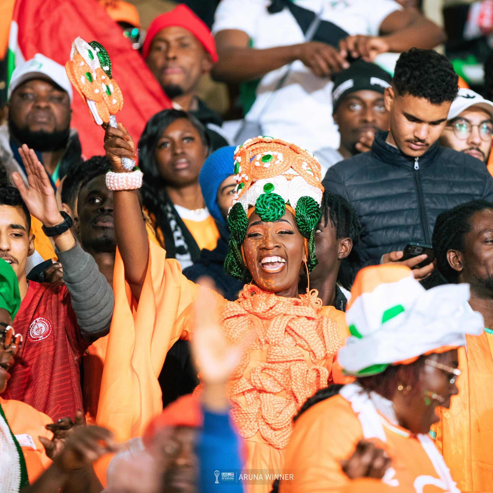 CAN 2025 - Groupe F - 2e journée : Côte d’Ivoire-Cameroun, le choc des « beaux » à guichets fermés