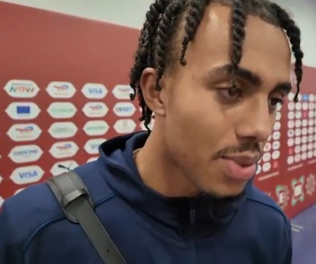 Guela Doué : " Nous allons continuer à travailler dur "