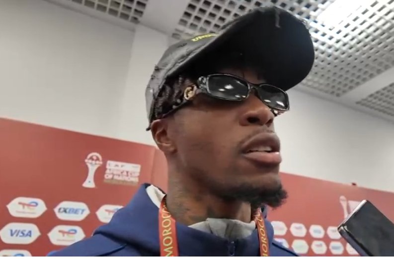 Wilfried Zaha : "Nous devons être plus méchants"