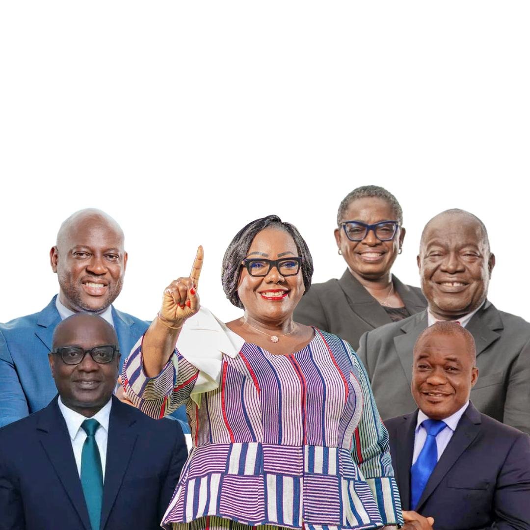 Législatives 2025 : Le RHDP rafle les six sièges pour ADO dans le Cavally