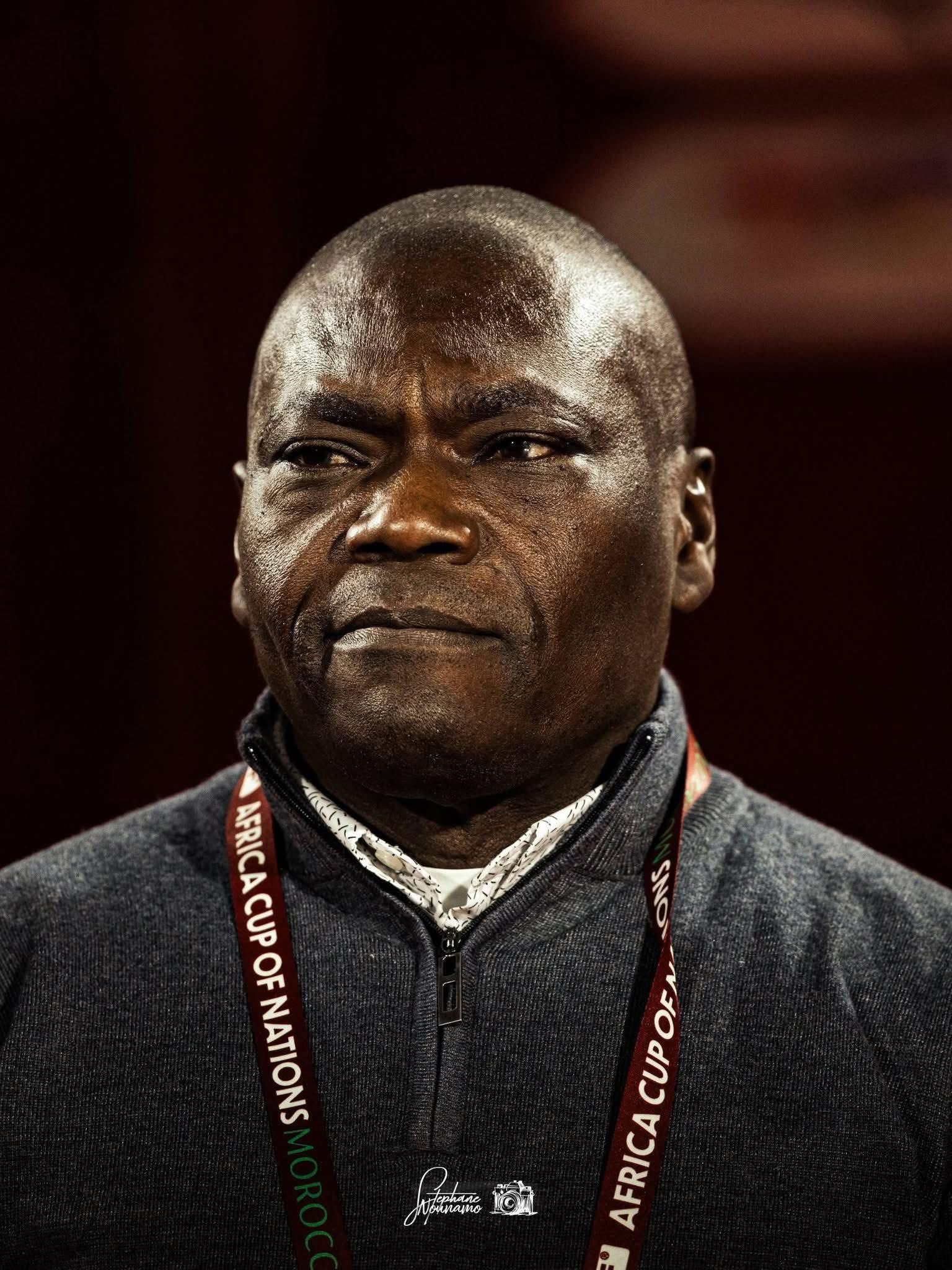 La parole à… David Pagou (Sélectionneur du Cameroun) : « La Côte d’Ivoire est capable de remporter le tournoi »