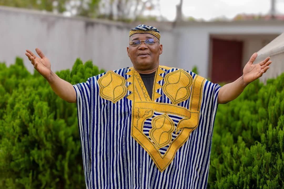 Législatives 2025 : Le président du groupe parlementaire PDCI terrassé dans le Guémon