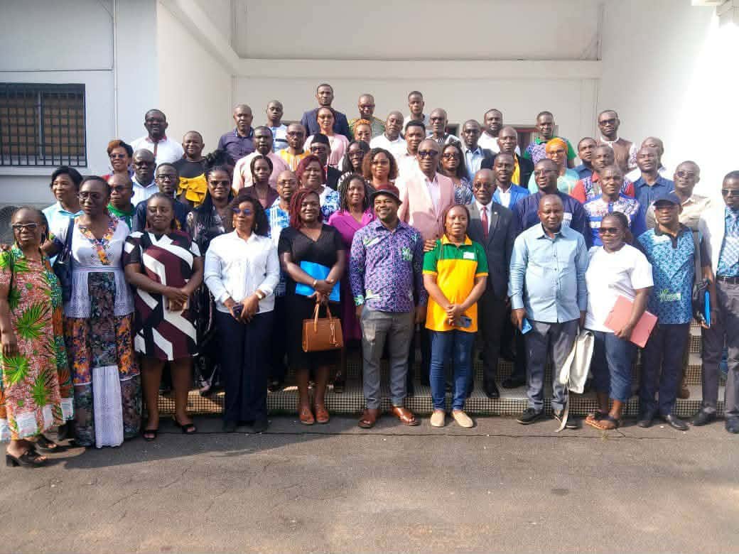 Ministère du Commerce : La MAMCOM se transforme en assurance santé