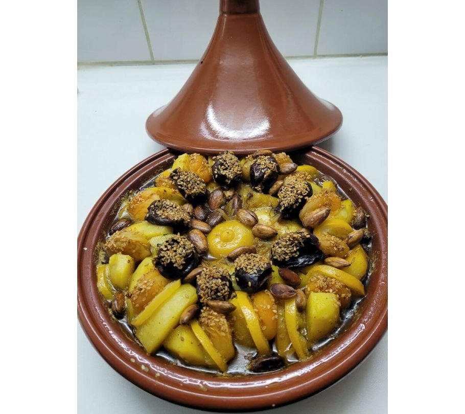 A la découverte de… : Le Tajine, l’identité culinaire marocaine