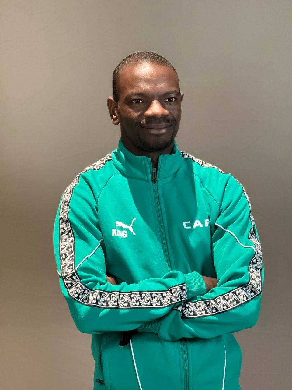 CAN 2025 : Kpan Clément, symbole du rayonnement ivoirien dans l’arbitrage