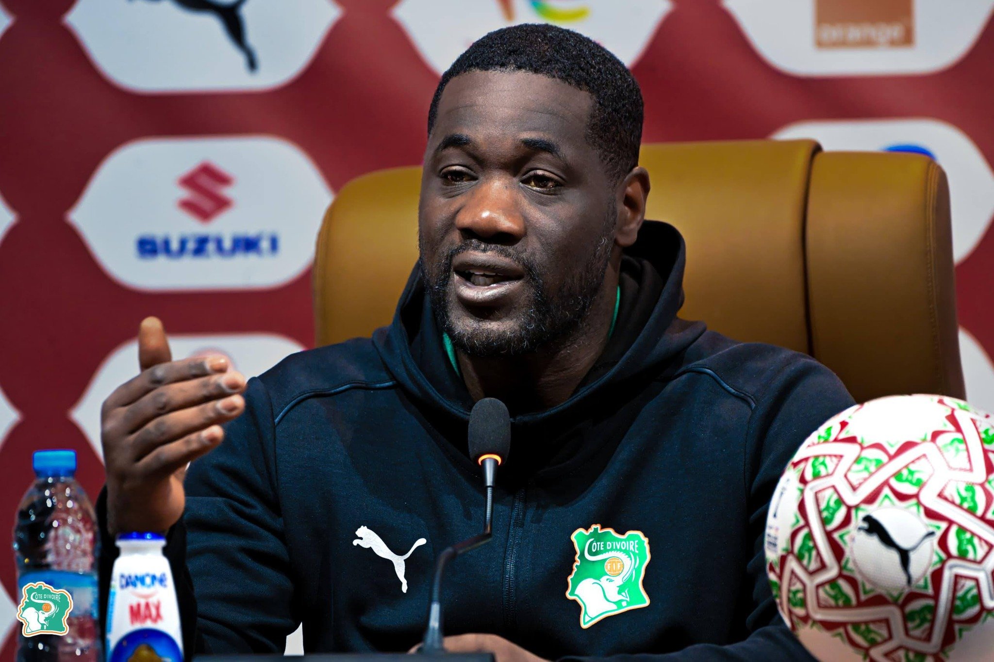 CAN 2025 -Groupe F- 3e journée (Gabon-Côte d’Ivoire) : Les Éléphants veulent conclure en beauté et rester à Marrakech