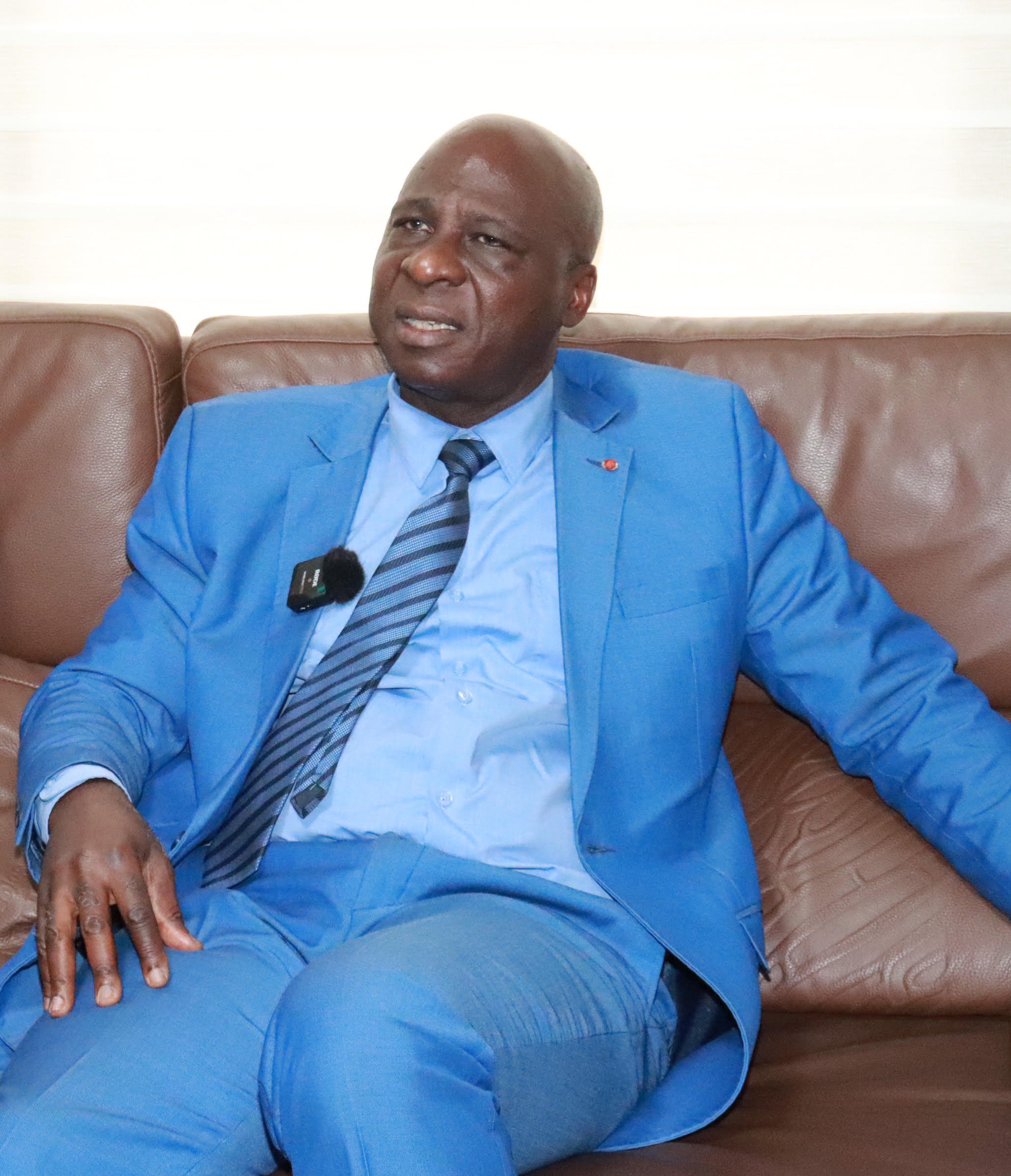 Interview – Bamba Cheick Daniel (Directeur général de l’AFOR) : « La sécurisation foncière rurale est un levier fondamental de renforcement de la cohésion nationale, un gage de paix durable et un pilier de notre sécurité nationale »