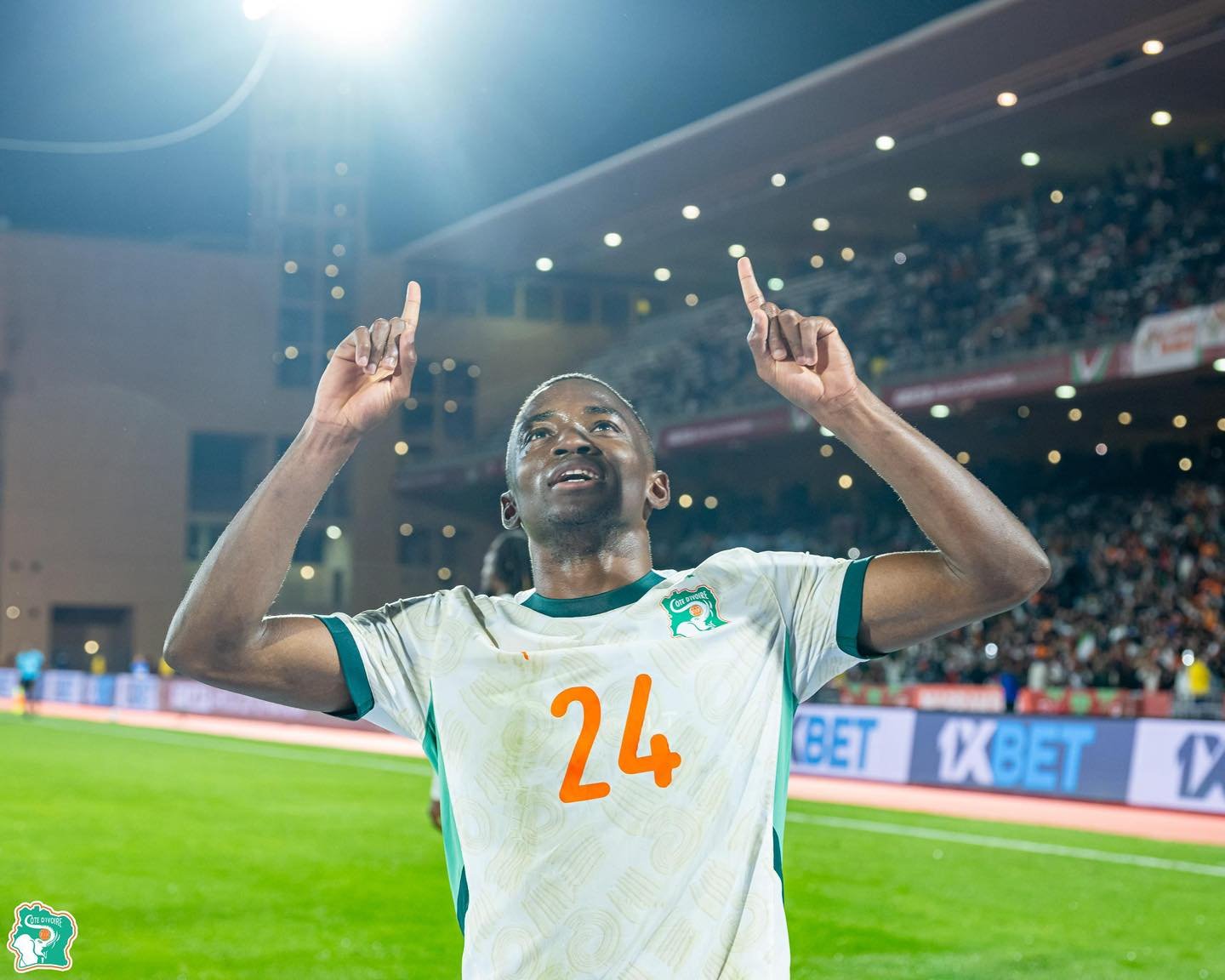 CAN 2025 : La Côte d’Ivoire renverse le Gabon et s’installe en tête du groupe F