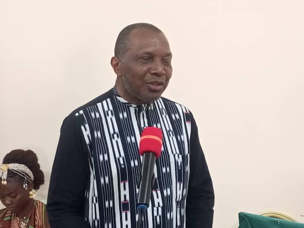 Région du Gbêkê : Jean-Claude Kouassi salue la qualité des travaux sur les études sur le développement et la promotion de la culture