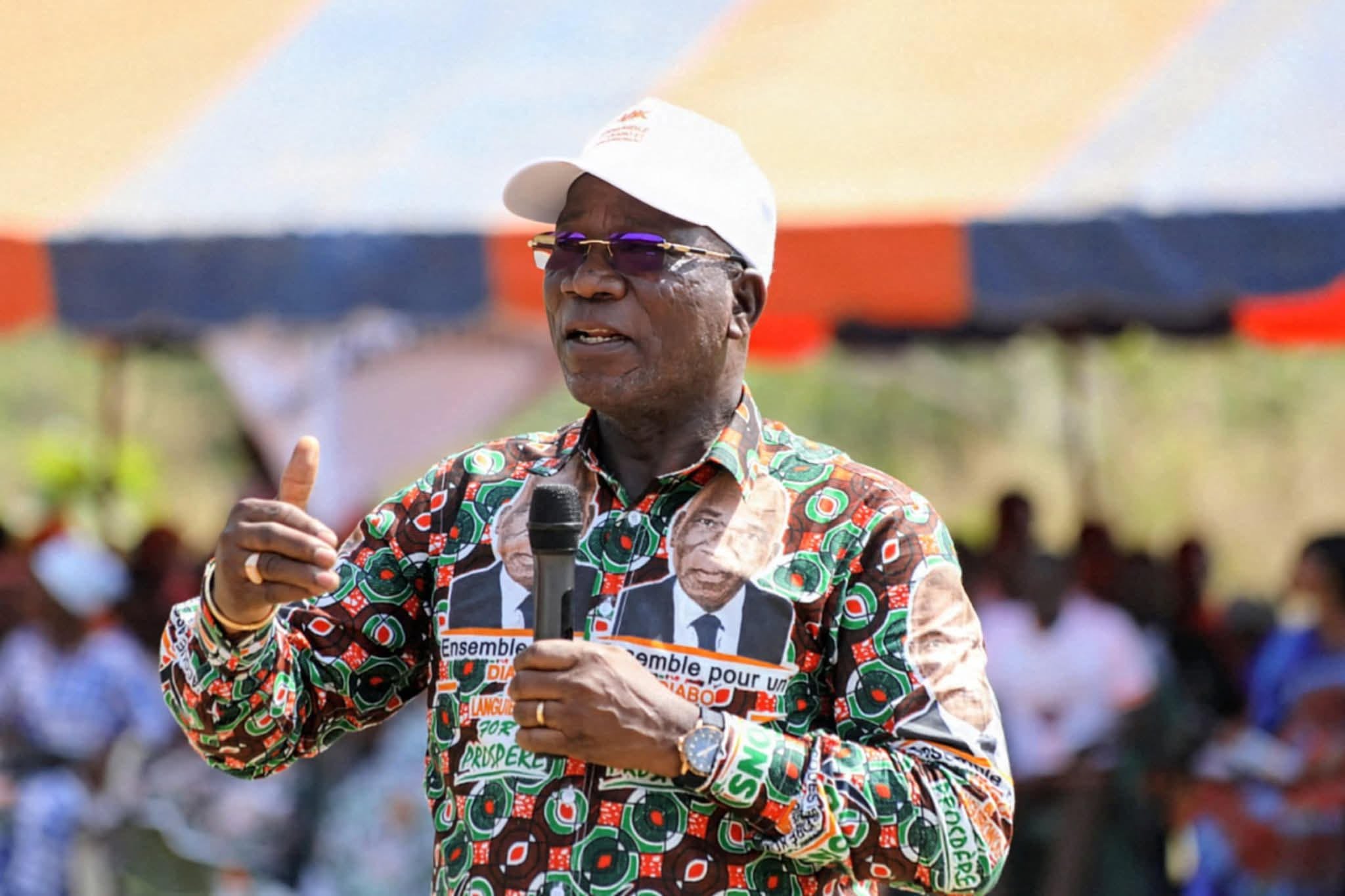 Gbêkê : Les facteurs de l'implantation durable du RHDP