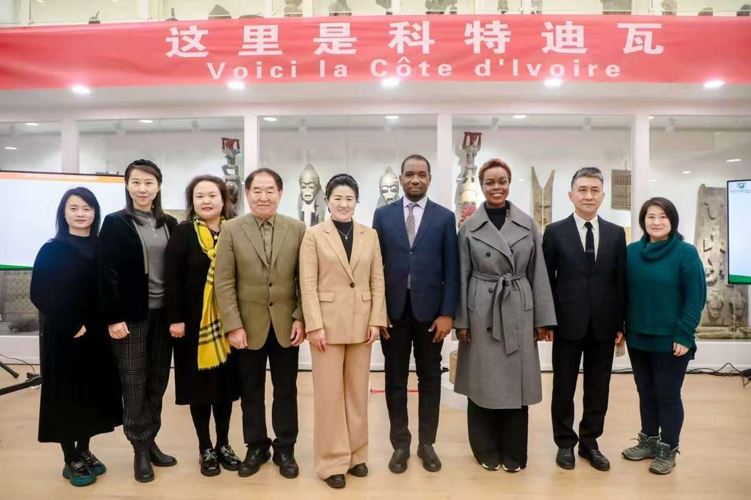 Tourisme : La Côte d’Ivoire dévoile ses atouts en Chine