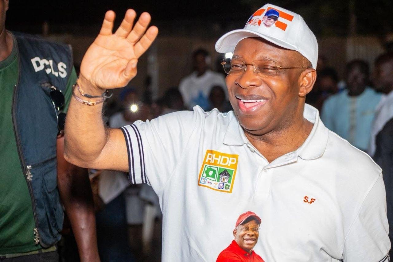 Législatives 2025 : Le RHDP rafle les six sièges de l’Indénié-Djuablin