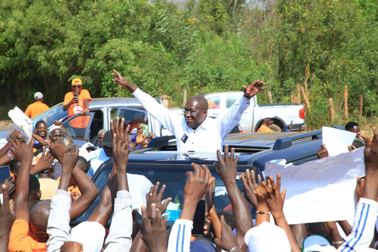 Législatives : Jean-Claude Kouassi redonne Prikro au RHDP dans l’Iffou