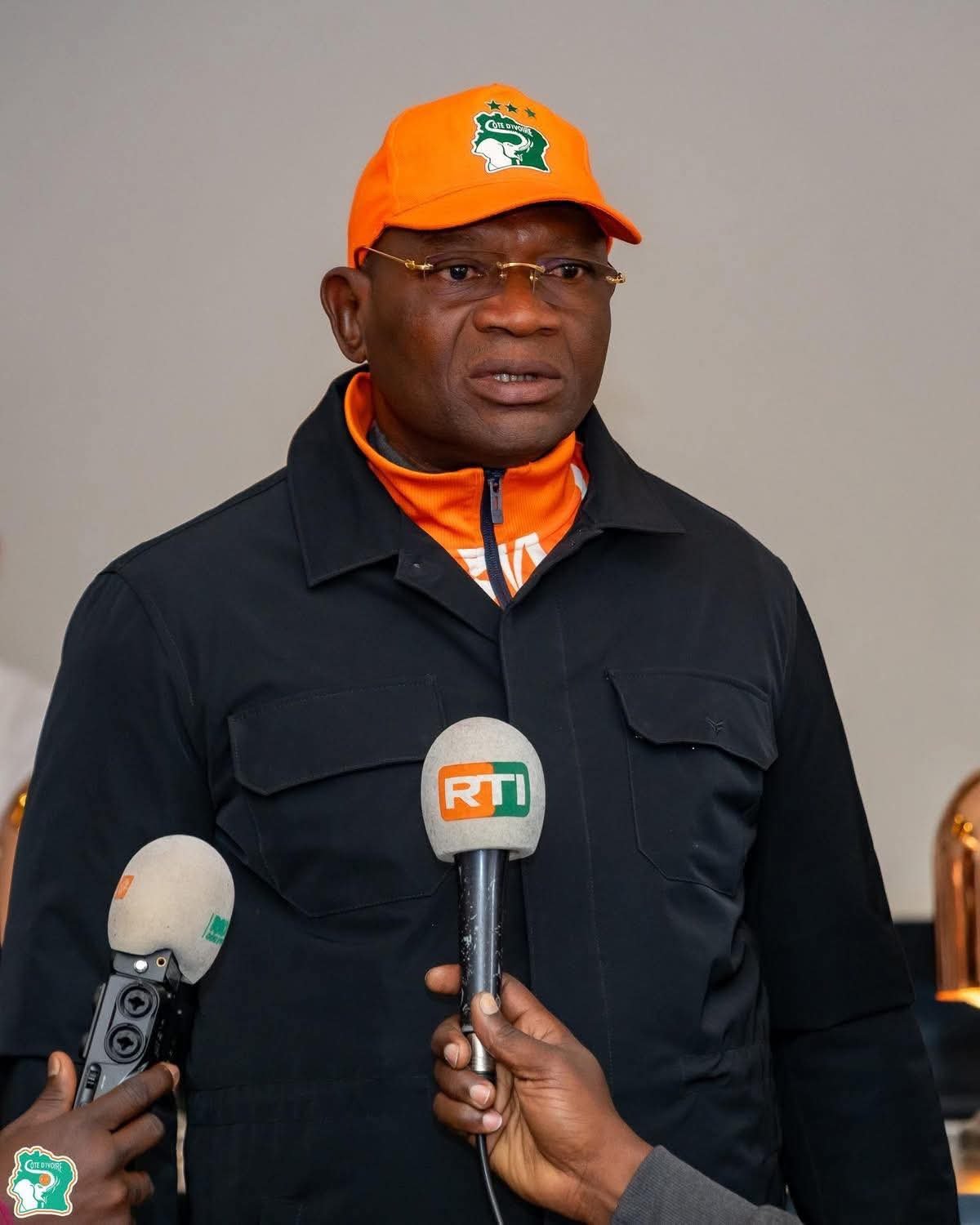 La Parole… Adjé Silas Metch : « Chaque match est une finale »