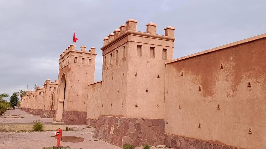 A la découverte de… Marrakech, la ville ocre aux mille visages