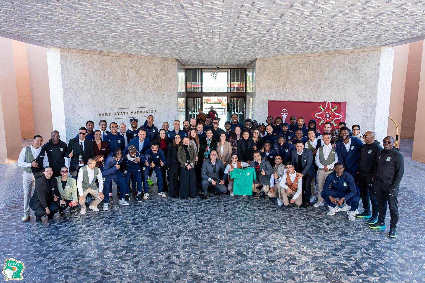 CAN 2025 : Côte d’Ivoire, Bye bye Marrakech, bienvenue à Agadir