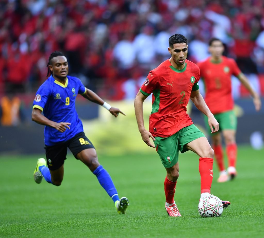 CAN 2025 (Quarts de finale) : Maroc : Jour de vérité