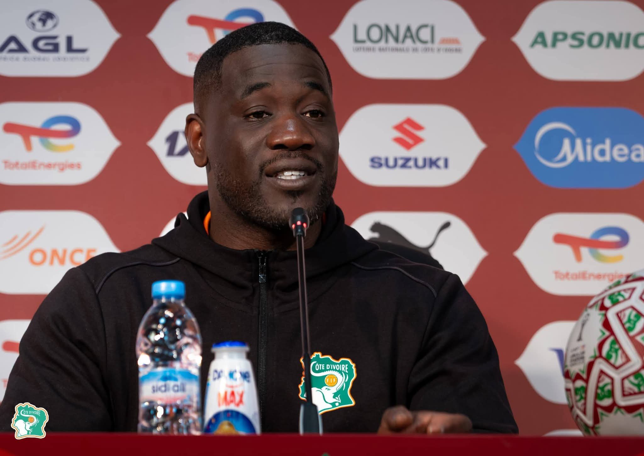 CAN 2025 (Quart de finale) - Faé Emerse : « Nous allons nous adapter et nous qualifier »