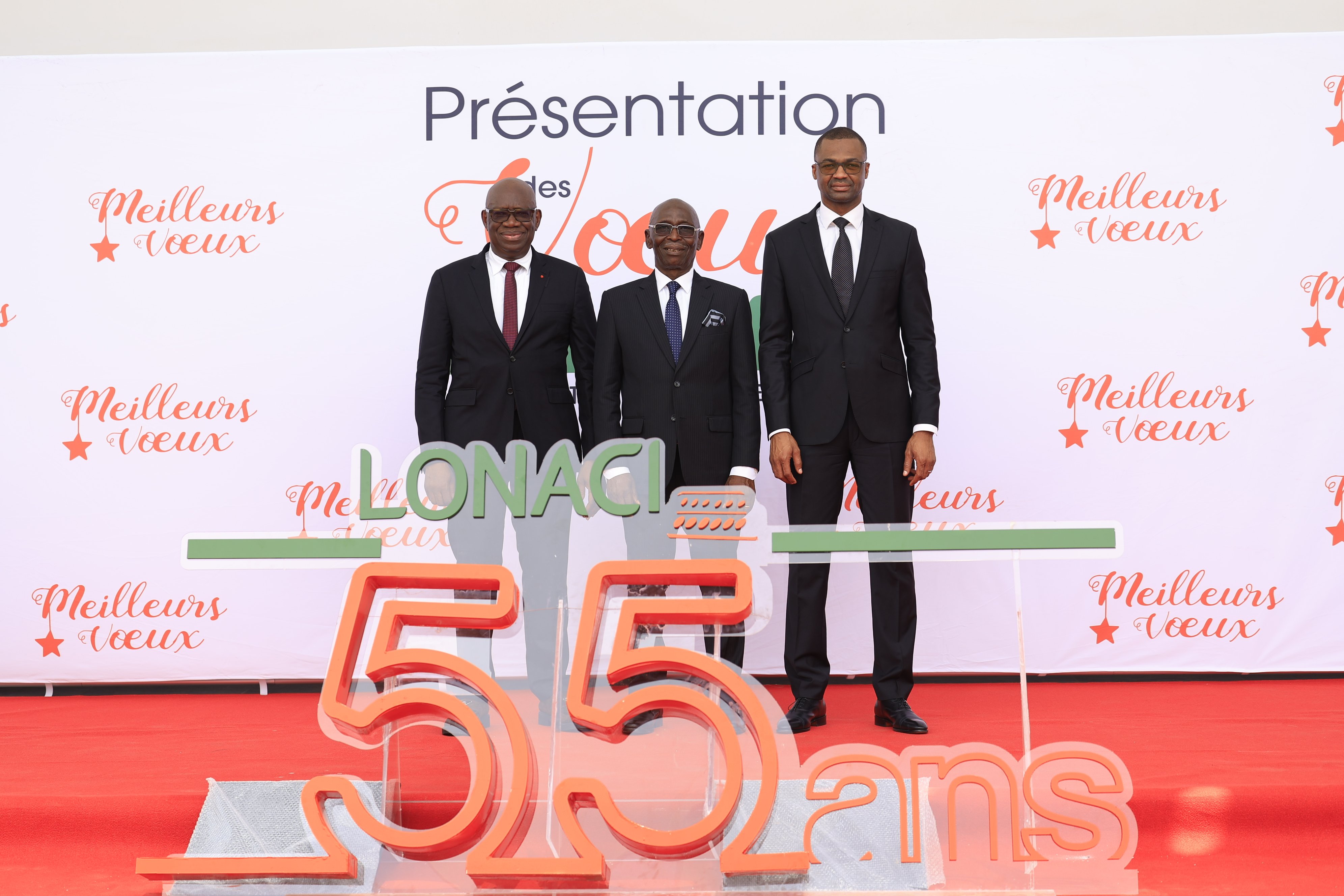 Lonaci : Le Directeur général, Dramane Coulibaly, dresse un bilan solide et performant