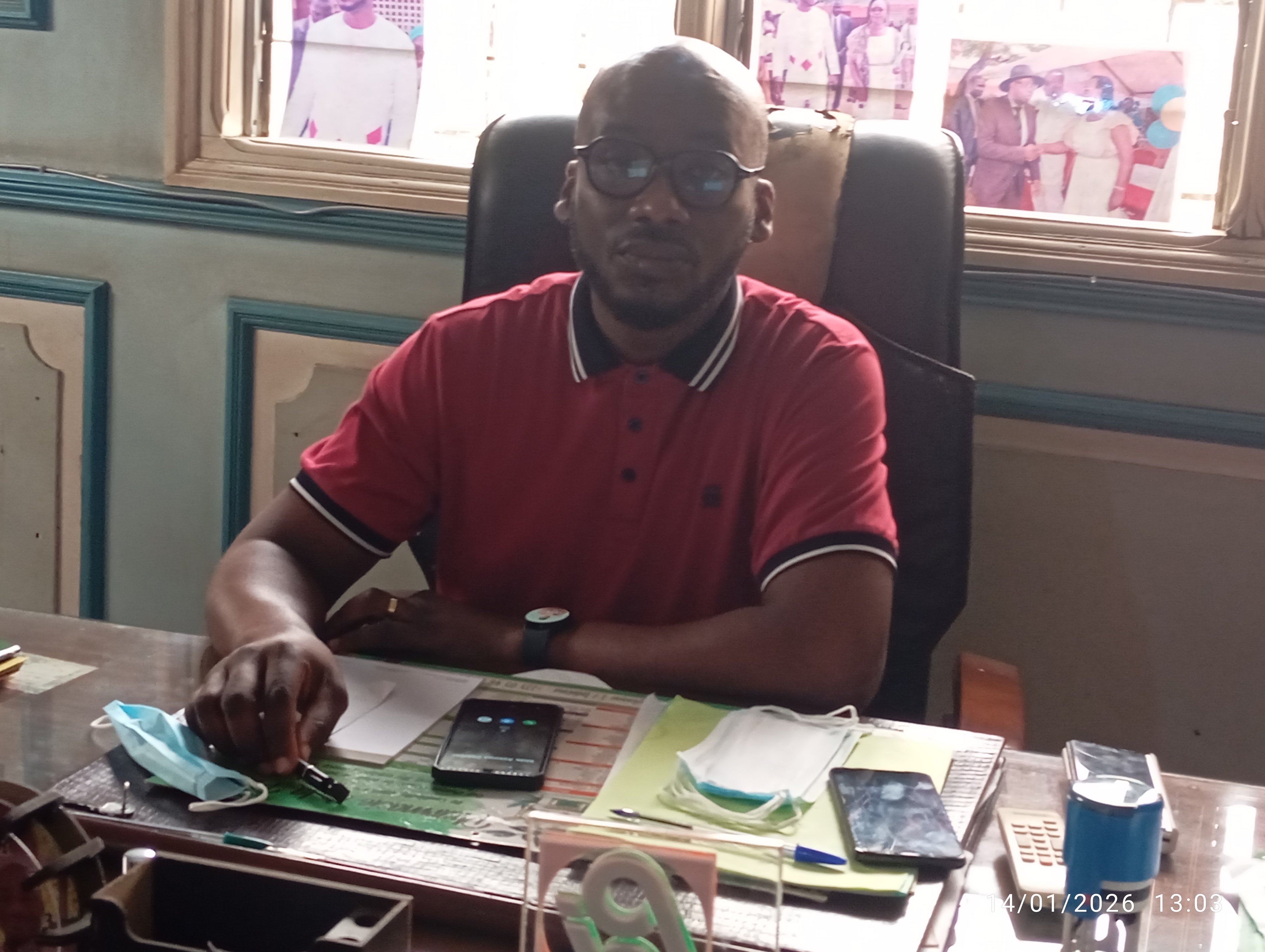 Interview-Désiré Bezème Kouamé (pdt du syndicat des distributeurs de gaz) : « Le vrai problème du gaz en Côte d'Ivoire, c'est le transvasement clandestin »