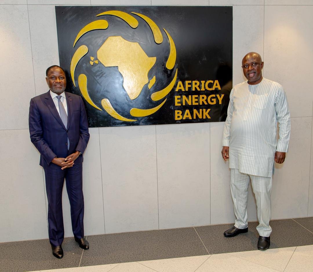 Organisation des producteurs africains de Pétrole : Sangafowa accélère l’opérationnalisation de la Banque africaine de l’énergie à Abuja