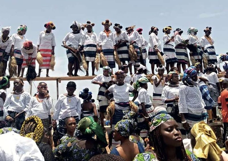 Us et coutumes de la Région du Gontougo: Vers l’inscription du Kroubi sur la liste du Patrimoine immatériel de l’Unesco