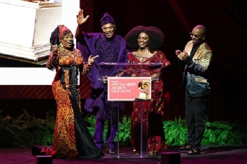 Grammy Awards 2026 : Fela Kuti, premier Africain honoré pour l’ensemble de sa carrière