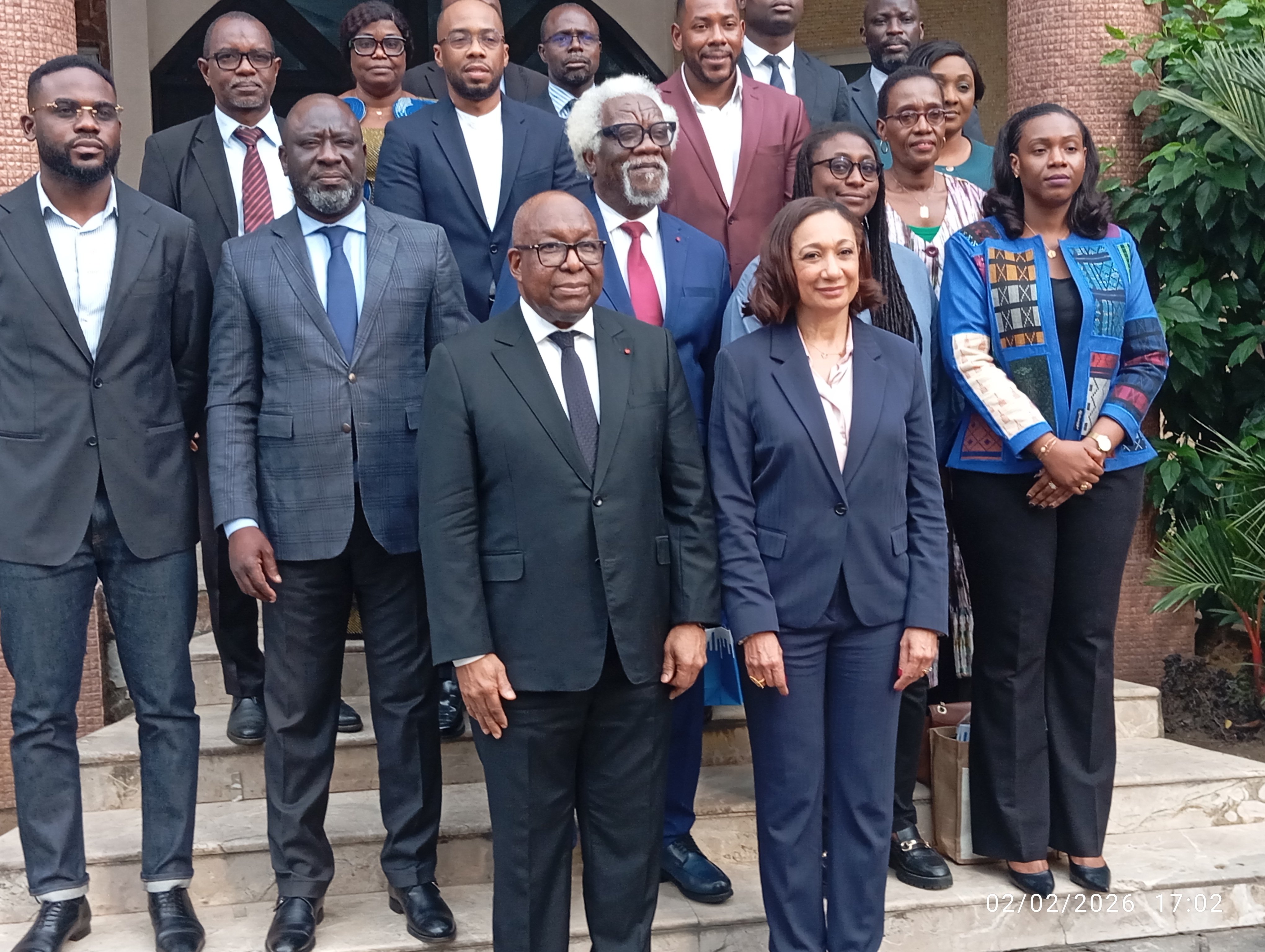 Monétisation des contenus des plateformes numériques au bénéfice des artistes et créateurs : La Haca et le ministère de la culture mutualisent leurs efforts