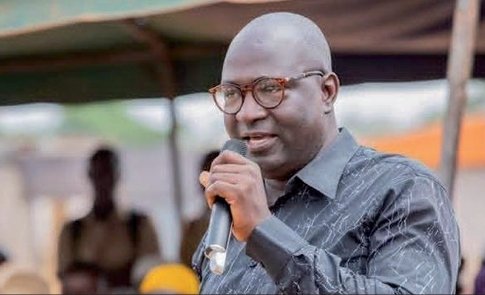 Bayota : Le député Koné Issa plaide pour l’érection de la localité en commune