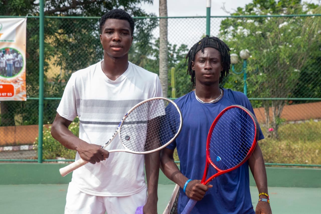 Open de Tennis Noura : Des affiches explosives au menu des finales