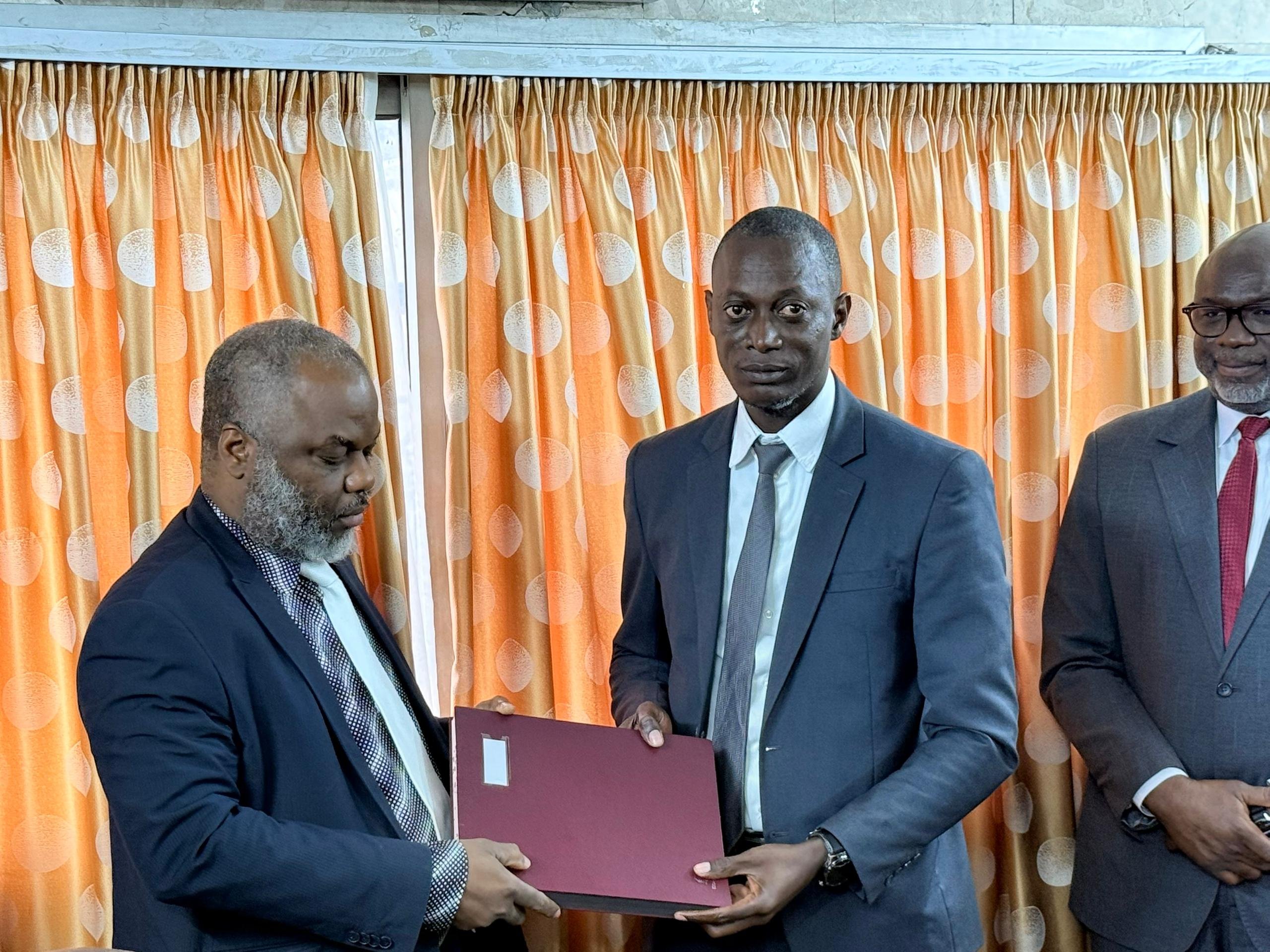 OISSU : Deux nouvelles nominations annoncées par la Direction générale