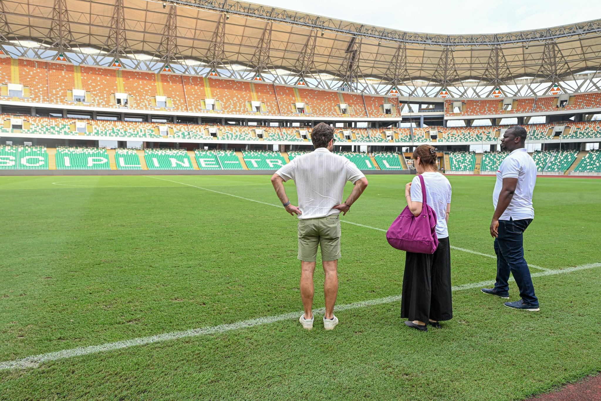 Trophée des Champions 2026 : La LFP en mission de prospection à Abidjan