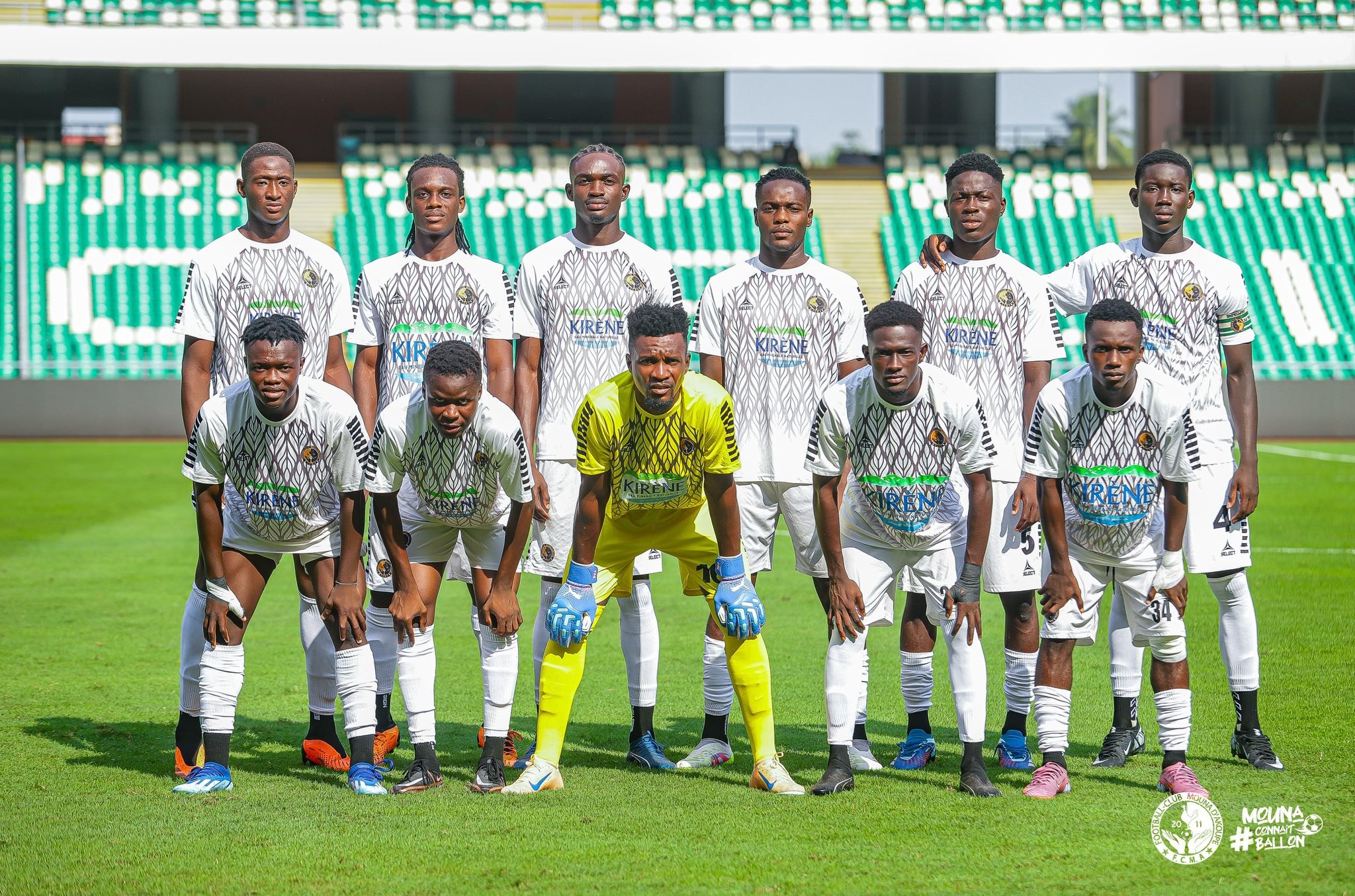 Ligue 1 LONACI (17e journée): Mouna FC réalise la belle opération, l’ASEC reste solide leader