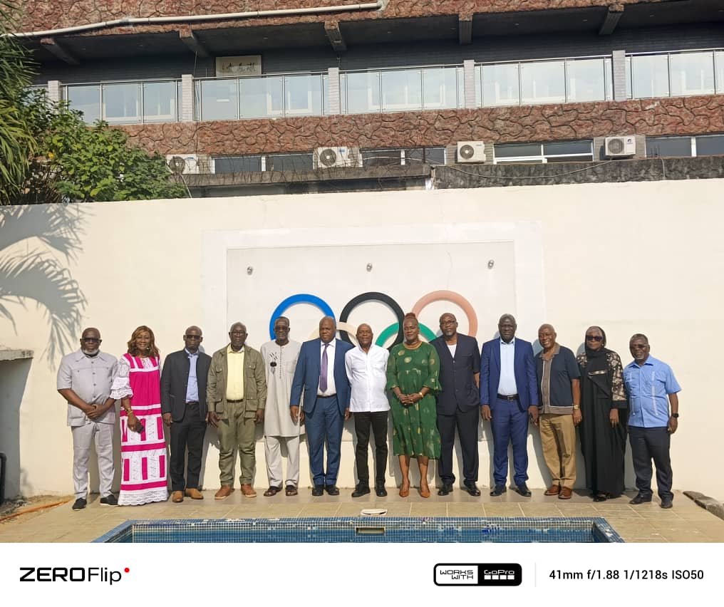 Handball ivoirien : FIHB–CNO-CIV : une nouvelle ère de collaboration stratégique en marche