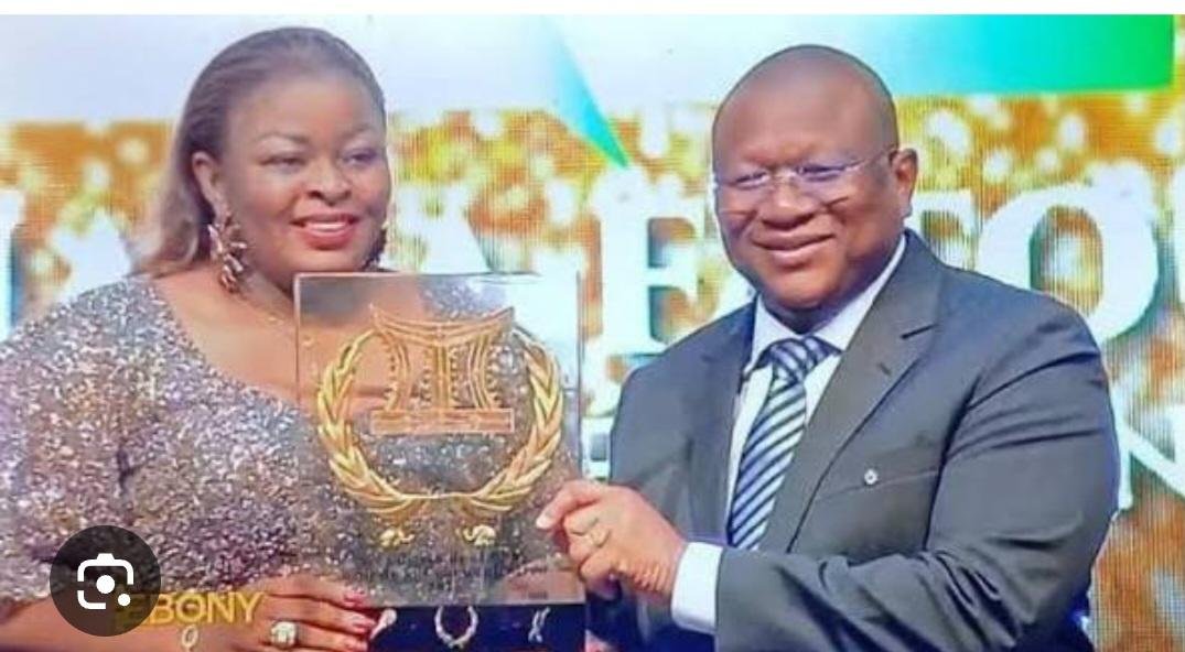 Ebony 2025 : Les meilleurs journalistes de l’année connus